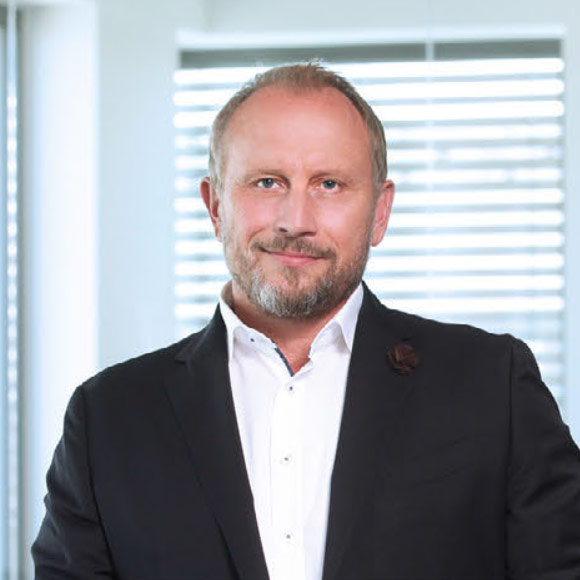 Norbert Müller